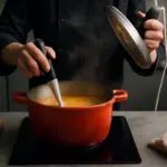 Quanti minuti servono per una vellutata perfetta? L’errore che tutti commettono nelle cotture veloci