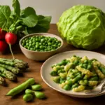 Quali sono gli ortaggi primaverili più ricchi di sapore? Idee sorprendenti per i tuoi piatti facili