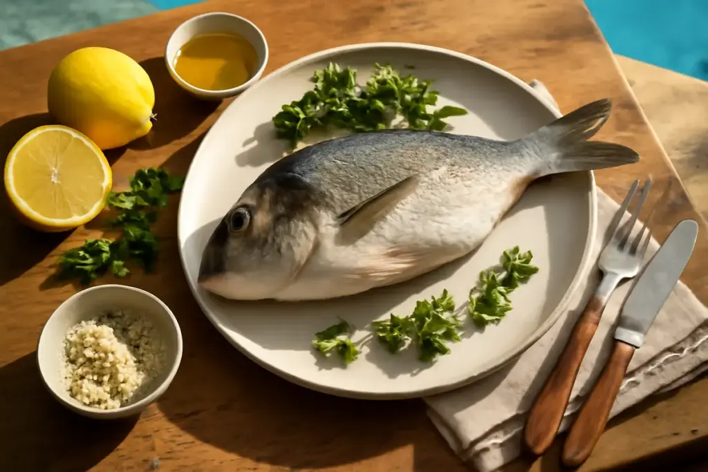 Pesce di stagione in estate: come riconoscerlo e cucinarlo per esaltare freschezza e gusto