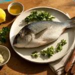 Pesce di stagione in estate: come riconoscerlo e cucinarlo per esaltare freschezza e gusto