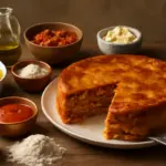 Ricetta originale del timballo teramano: ingredienti segreti per un risultato da manuale