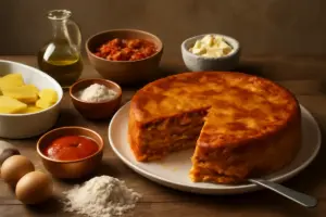 Ricetta originale del timballo teramano: ingredienti segreti per un risultato da manuale