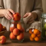 Come conservare la frutta di stagione senza che perda aroma? La tecnica naturale più efficace