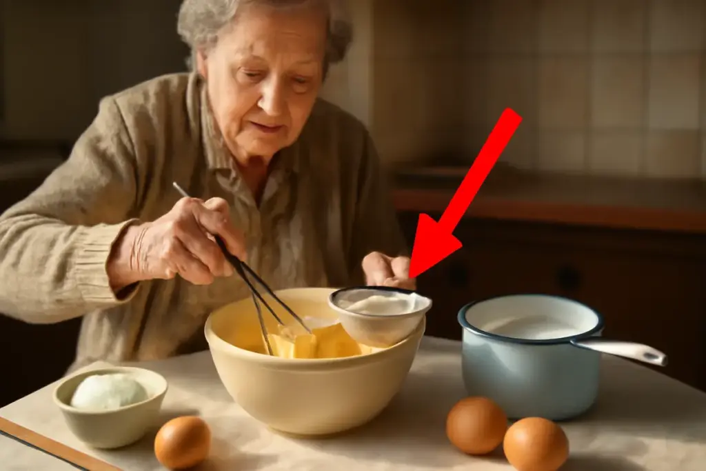Come ottenere una crema pasticcera senza grumi? La tecnica infallibile della nonna