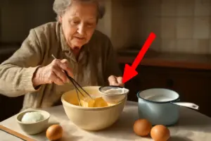 Come ottenere una crema pasticcera senza grumi? La tecnica infallibile della nonna