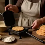Ricetta antica delle pizzelle abruzzesi: scopri i passaggi fondamentali per la fragranza ideale