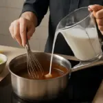 Come addensare le salse nella cucina moderna senza farina? La soluzione naturale che non altera il sapore