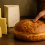 Quale formaggio scegliere per una pizza di Pasqua abruzzese saporita? Il dettaglio che fa la differenza