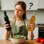 Come scegliere l’olio giusto nella cucina moderna? Quale varietà esalta davvero i sapori