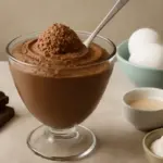 Mousse al cioccolato senza uova: la soluzione perfetta per chi cerca leggerezza