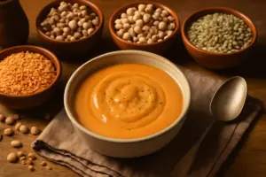 Quali legumi scegliere in inverno? Il segreto delle zuppe cremose e nutrienti su cui pochi puntano