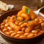 Fagioli con le cotiche tradizionali: come evitare la consistenza pesante e renderli irresistibili
