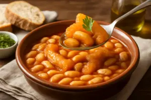 Fagioli con le cotiche tradizionali: come evitare la consistenza pesante e renderli irresistibili