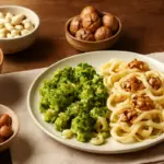Frutta secca: quale varietà usare nei primi piatti secondo la stagione per un tocco gourmet