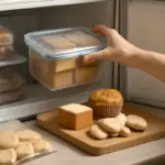 Si possono congelare i dolci fatti in casa? I consigli per mantenere gusto e consistenza