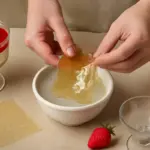 Come usare la gelatina nei dessert? L’errore comune che rischia di rovinare la consistenza