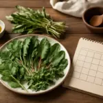 Quali sono le erbe spontanee commestibili più utili in cucina? Benefici e usi secondo la stagione