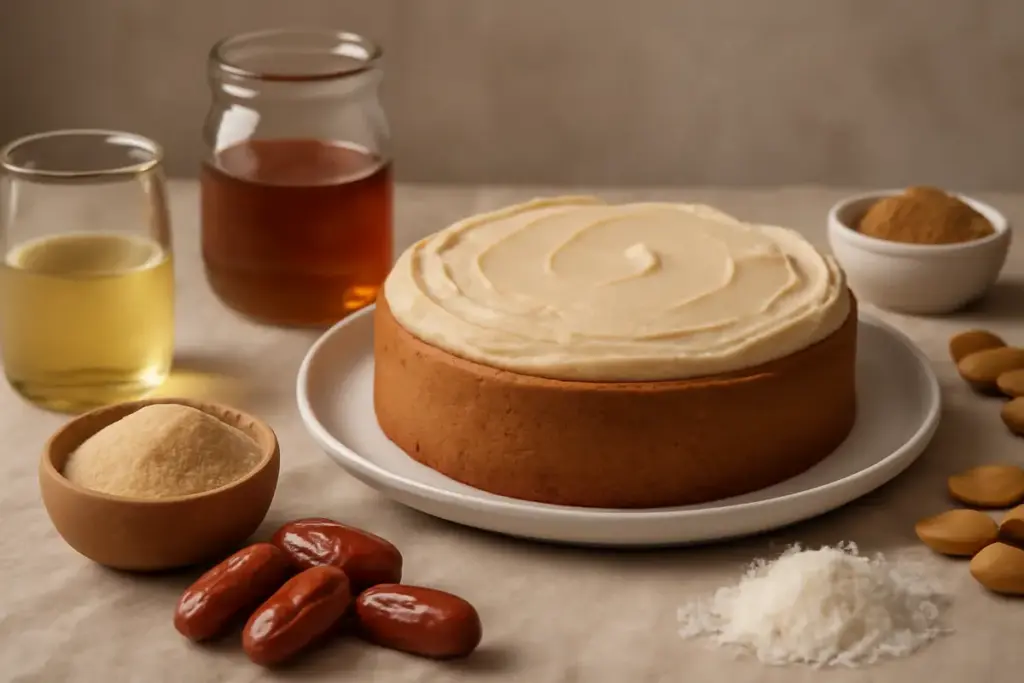 Dolci senza zucchero raffinato: quali sostituti usare per torte moderne e irresistibili