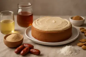 Dolci senza zucchero raffinato: quali sostituti usare per torte moderne e irresistibili