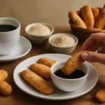 Biscotti da inzuppo: quali farine alternative danno la fragranza perfetta al mattino