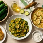 Tempo di zucchine: ricette smart e consigli per evitare il rischio acquosità nei piatti
