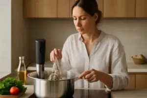 Cotture a bassa temperatura: perchè provarle nella cucina di tutti i giorni