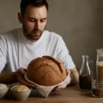 Pane fatto in casa moderno: quali farine alternative usano i bakery chef oggi