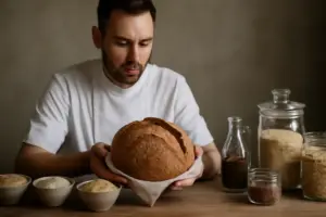 Pane fatto in casa moderno: quali farine alternative usano i bakery chef oggi