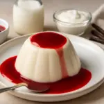 Panna cotta senza colla di pesce: il segreto per una consistenza cremosa e naturale