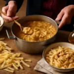 Come preparare le sagne e fagioli tradizionali? Il trucco delle nonne per renderle cremose