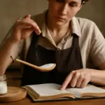 Come si dosa il sale nelle ricette tradizionali? L’errore comune che altera i sapori
