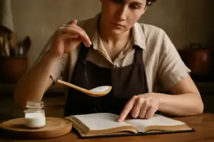Come si dosa il sale nelle ricette tradizionali? L’errore comune che altera i sapori