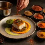 Spezie nella cucina innovativa: quali mix rivoluzionano piatti tradizionali