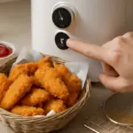 Come ottenere una frittura leggera? Il trucco moderno che evita l’olio in eccesso
