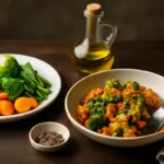 Le verdure al vapore sono davvero noiose? Come trasformarle con aromi moderni