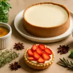 Come aromatizzare i dessert in modo naturale? Erbe e spezie che trasformano gusto e profumo