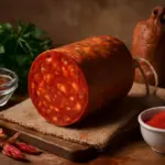 Com’è fatta la ventricina abruzzese originale? Ingredienti e stagionatura autentica