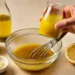 Emulsionare al meglio: come ottenere una vinaigrette stabile e saporita senza separazioni