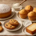 Dolci senza glutine che piacciono a tutti: accorgimenti per dolcezza e sofficità