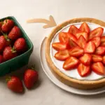 Fragole: quando sono davvero dolci e come trattarle per dessert che non rilasciano acqua
