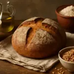 La tradizione del pane cotto: ricetta povera, sapore ricco grazie a un ingrediente rivalutato