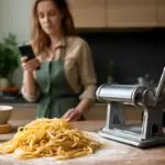 La pasta fatta in casa è ancora di moda? Nuove tendenze dal mondo della cucina contemporanea