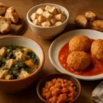 Come riciclare pane raffermo nelle ricette abruzzesi classiche? Idee utili contro lo spreco