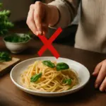 L’errore da evitare quando usi le erbe aromatiche fresche: il dettaglio che cambia il piatto