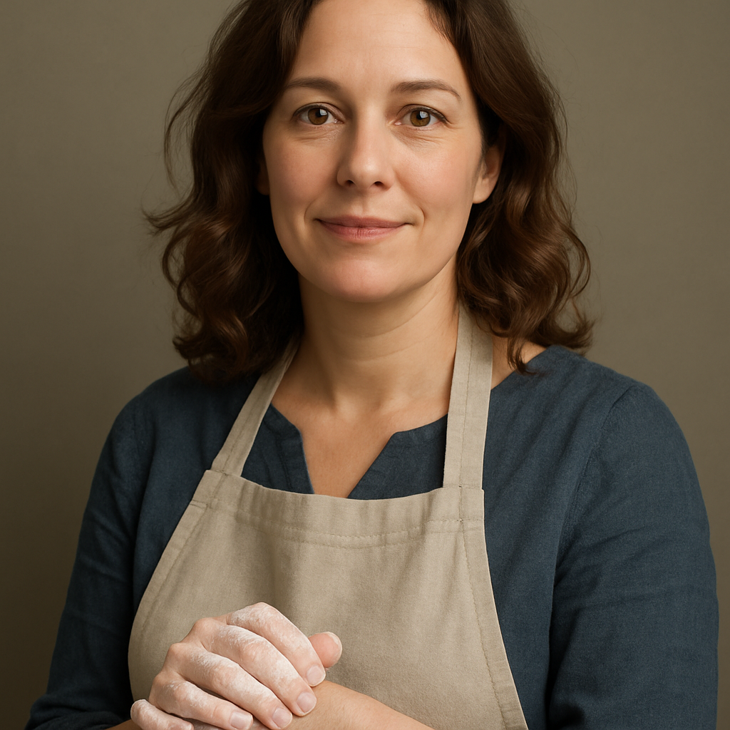 Raffaella Girometti