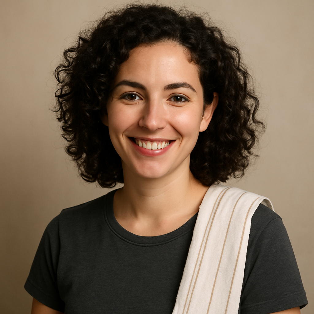 Nicoletta Raspini