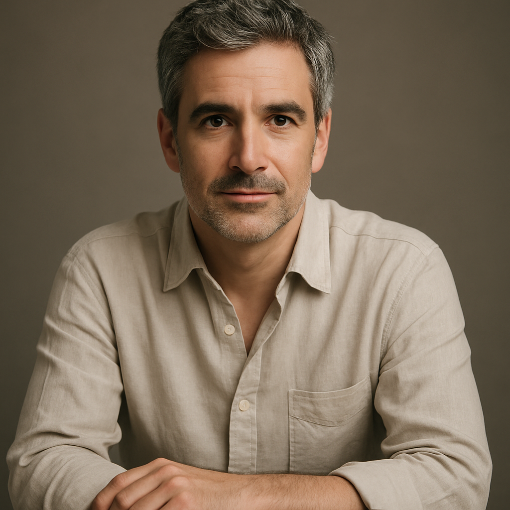 Alberto Morlino