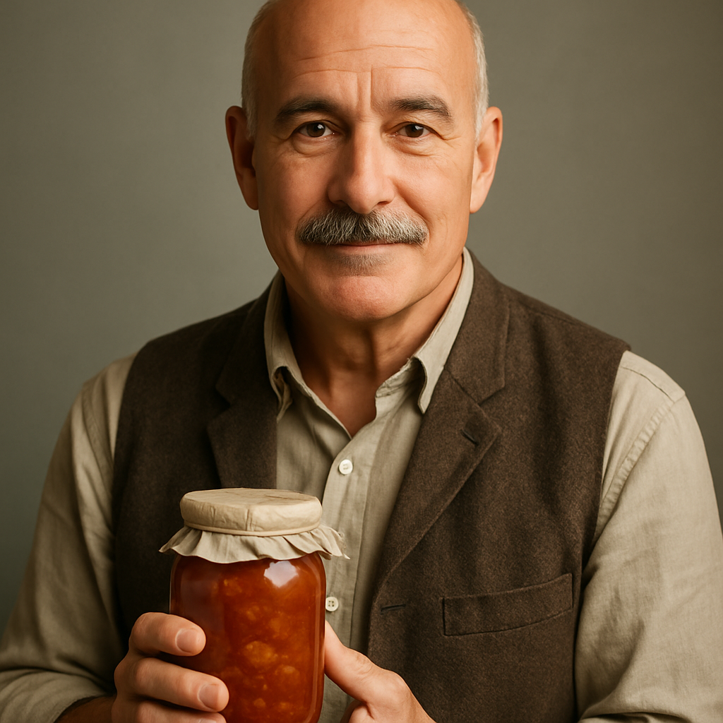 Giulio Ferretti